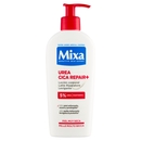 Mixa Urea Cica Repair+ Latte Riparatore Levigante 250 ml